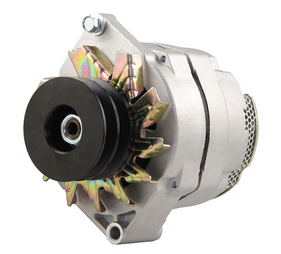 Alternator 03